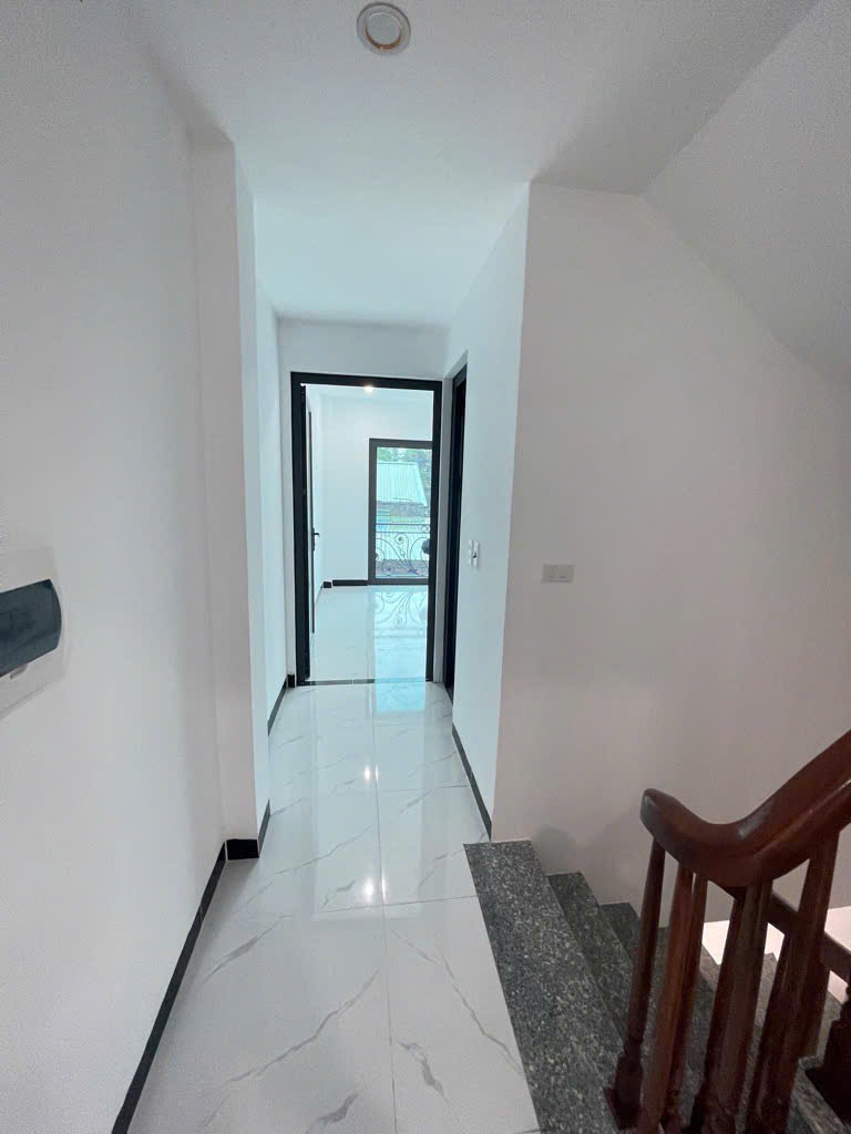 Bán nhà liền kề Phúc Sung - Cao Viên Thanh Oai 31 m hơn 2 tỷ